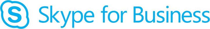 Actual product image Microsoft MS Liz Skype for Business Server Y1 T1 (1 User, 12 months)
