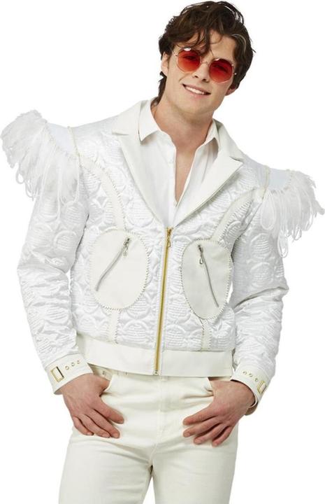 Elton John Blazer