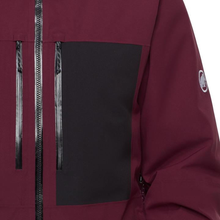 Produktbild Mammut Stoney HS Thermo Hooded Jacket Men (L)