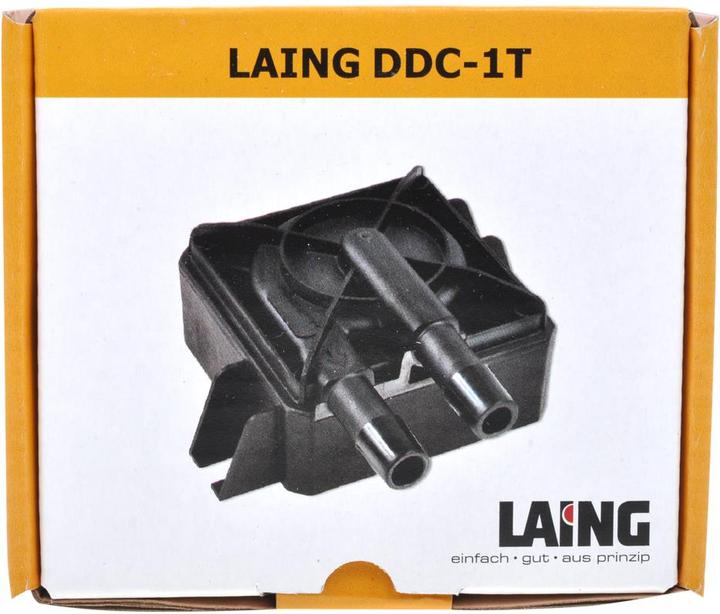 Immagine prodotto Laing Pompa DDC 12V DDC-1T Plus