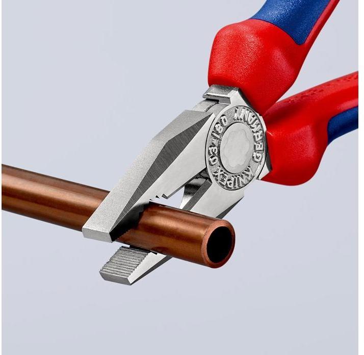 Immagine prodotto Knipex Pinza universale (190 mm)