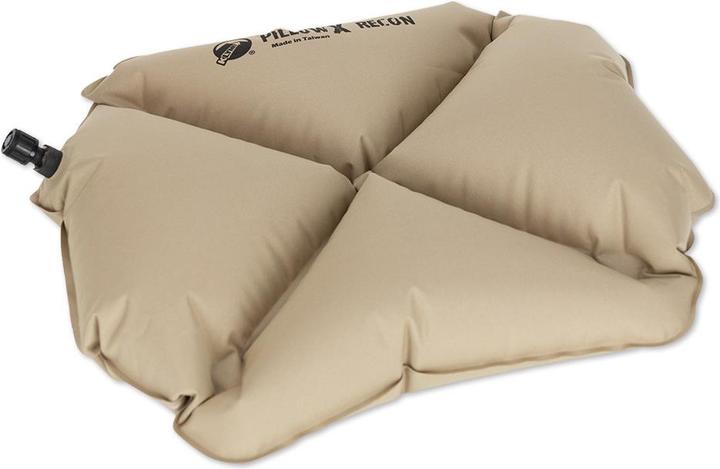 Actual product image Klymit X Recon (Sleeping mask)