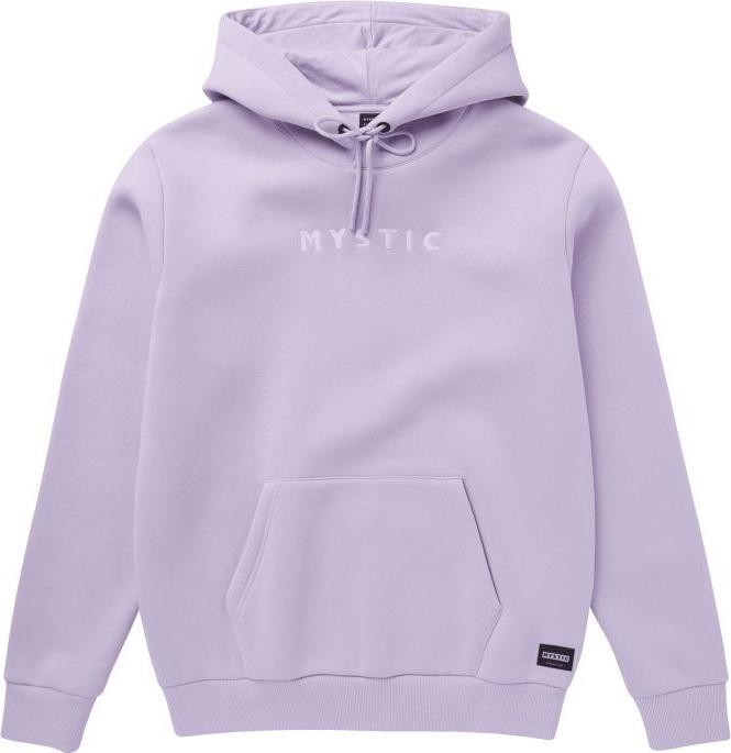 Mystic Brand Hood Sweat