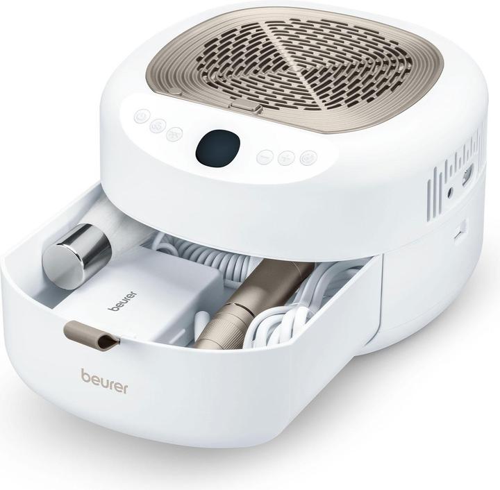 Actual product image Beurer MP 200