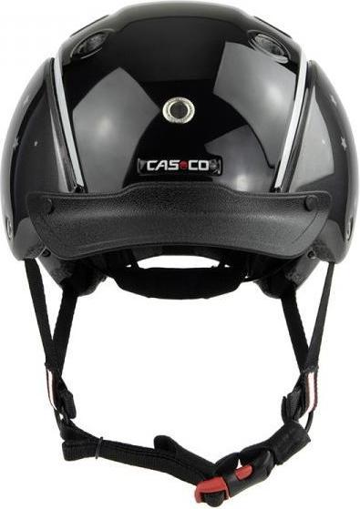Actual product image Casco Reithelm Nori Einhorn Kinder (52 - 56 cm)