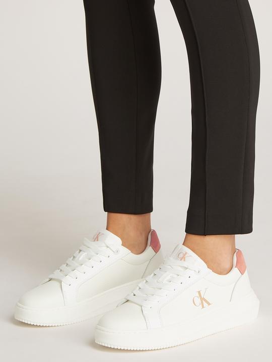 Immagine prodotto Calvin Klein Chunky Cupsole Low Laceup Lth ml (38)