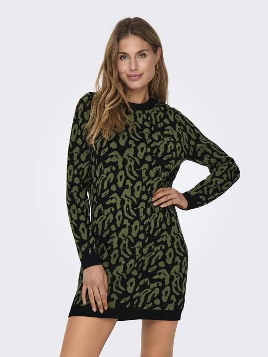 Image du produit Only ONLJENNI Robe courte Robe en maille (3XL)