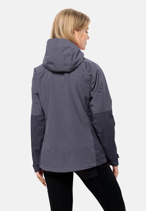 Immagine prodotto Jack Wolfskin Eagle Peak 2L Jkt W (L)