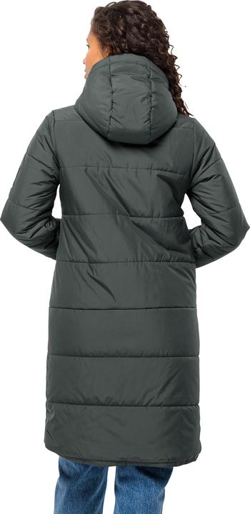 Produktbild Jack Wolfskin Deutzer Coat W (S)
