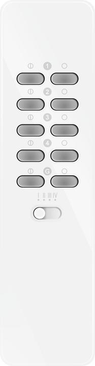 Actual product image Trust Radio remote control AYCT102 (Device-specific remote control)