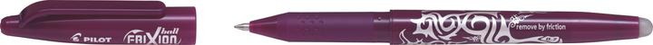 Produktbild Pilot FriXion Ball (Weinrot, 1 x)