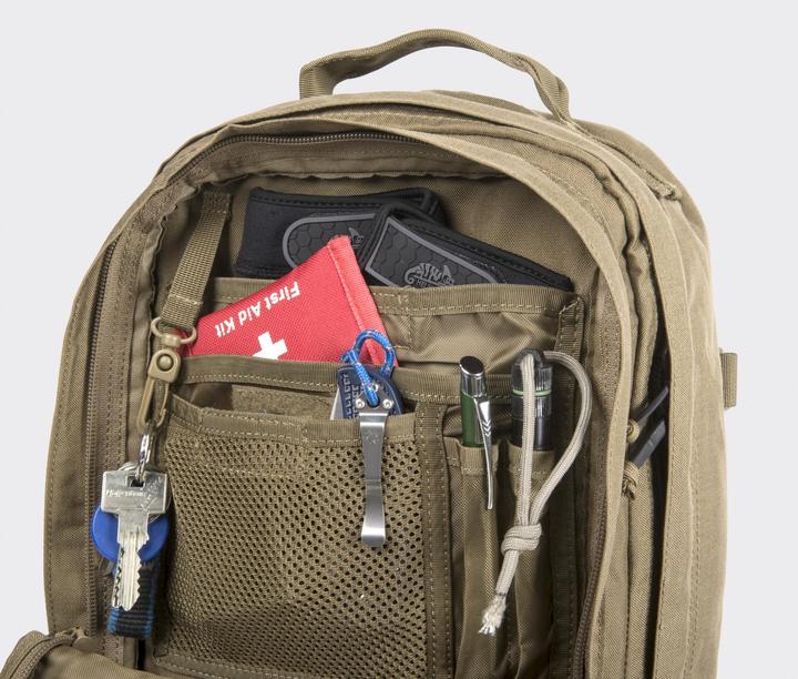Image du produit Helikon Sac à dos Raccoon Mk2 (24 l)