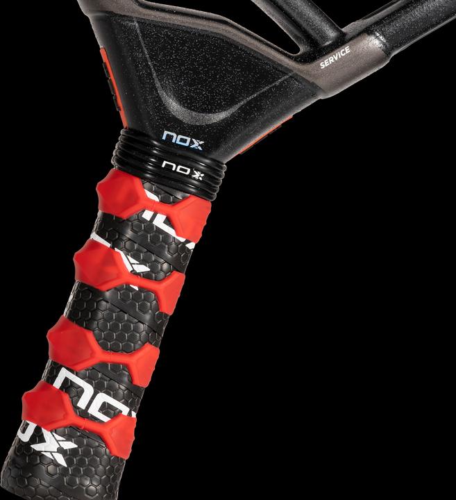 Actual product image Nox AT10 Luxury GENIUS 2024 by Agustín Tapia