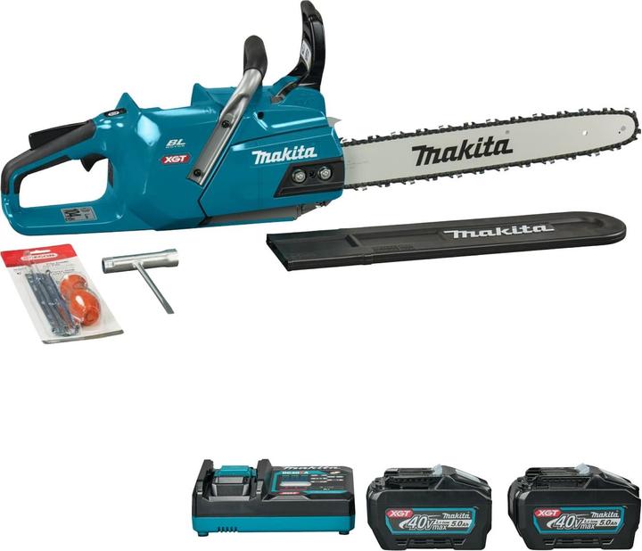 Actual product image Makita UC013GZ (Battery chain saw)