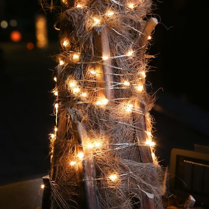 Produktbild Childhome Lichterdraht (2 m)