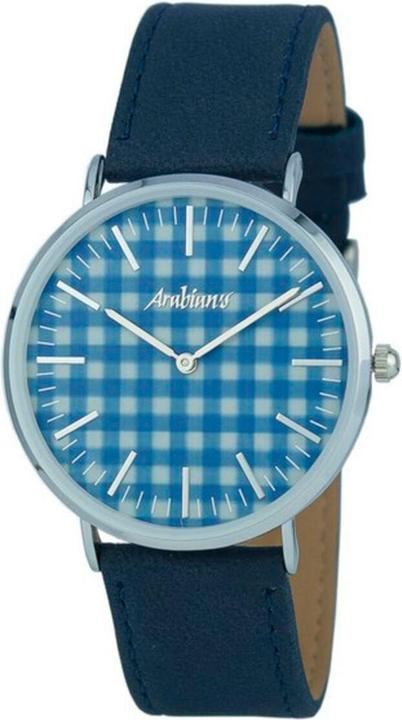 Arabians Unisex-Uhr HBA2228A (Ø 38 mm) (38 mm)