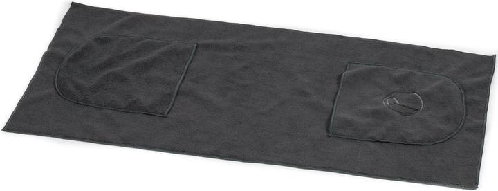 Actual product image Petlando Dog towel microfiber (Dog, General)