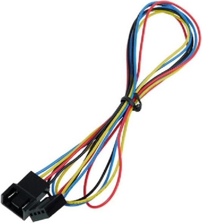 Phobya 4Pin PWM extension
