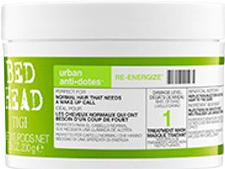 Tigi Traitement Bed Head Re-Energize (200 ml)