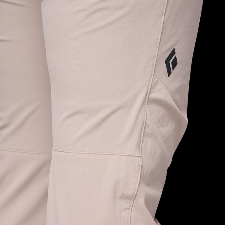 Actual product image Black Diamond W Alpine Light Pants (XS)
