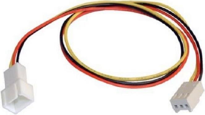 Immagine prodotto EKL Estensione 3Pin per CPU e ventola del case