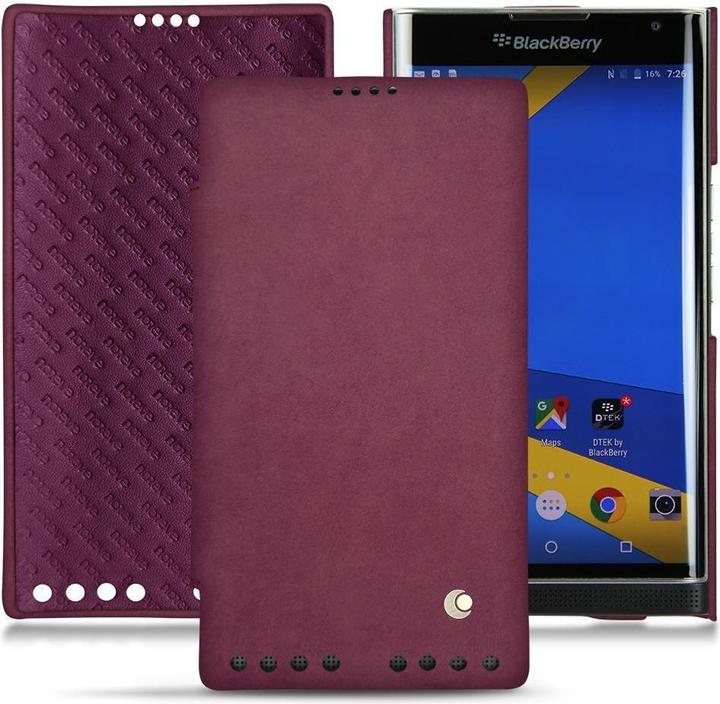 Image du produit Noreve Housse cuir horizontal (Blackberry Priv)