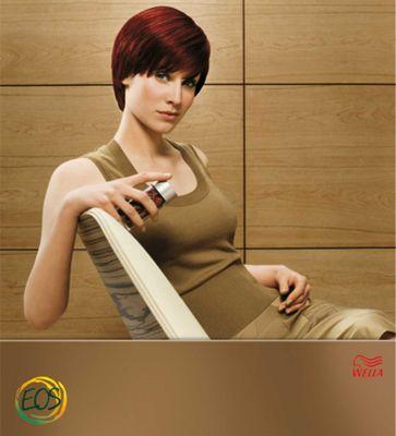 Image du produit Wella Carte de couleurs EOS