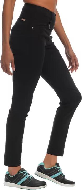 Immagine prodotto Island Green Pantalone Elasticizzata Donna (Banda radio 38 (2600 MHz))