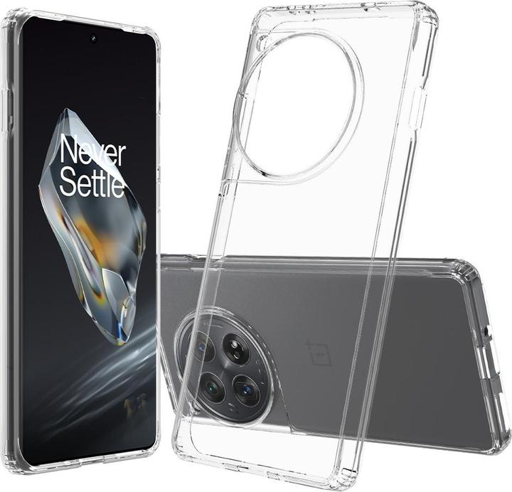 Produktbild Screenor 25615 (OnePlus 12)