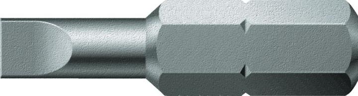 Productafbeelding Wera Gegroefde schroevendraaier bit (3 mm)