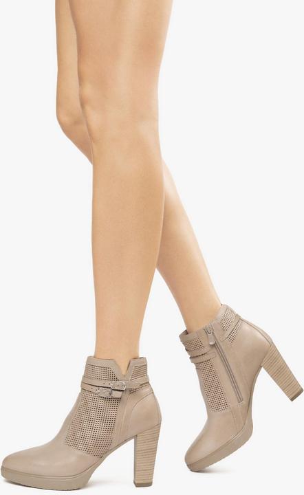 Actual product image Nero Giardini Stiefelette (40)