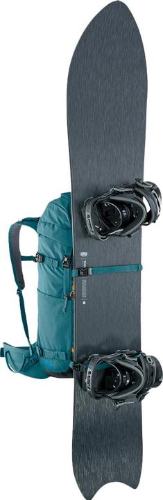 Actual product image Evoc Patrol 40L Backpack (40 l)