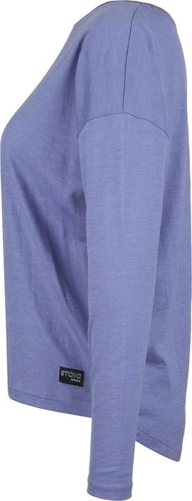 Actual product image Stoic Women's Merino180 MMXX.Linköping II L/S (36, S)