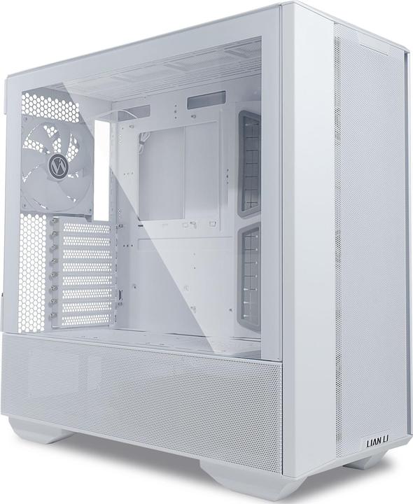 Image du produit Lian-Li Lancool III (mATX, Mini-ITX, ATX, E-ATX)