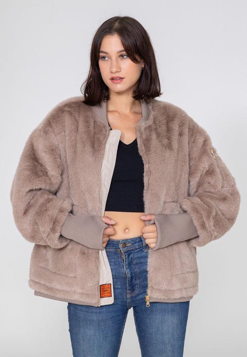 Produktbild Bombers Original Bomberjacke Helsinki W (S)