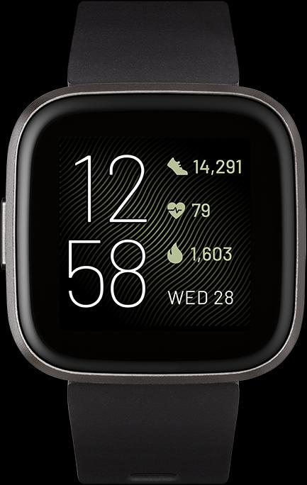 Produktbild Fitbit Versa 2 (40 mm)