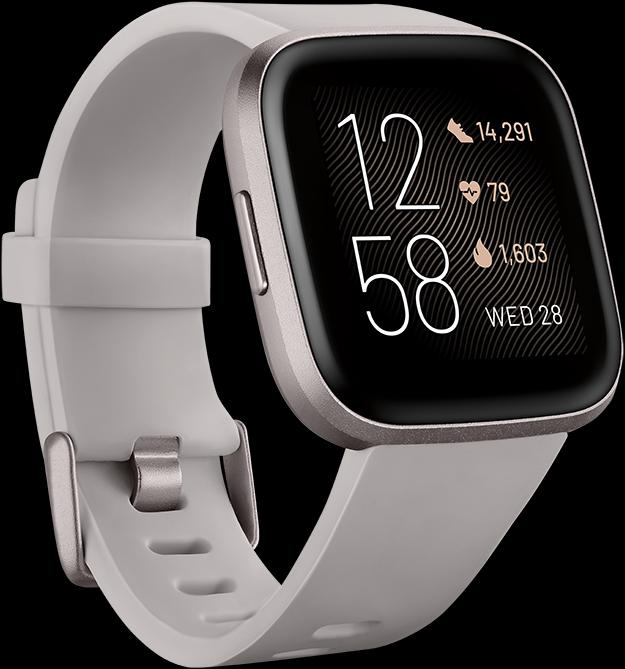Image du produit Fitbit Versa 2 (40 mm)