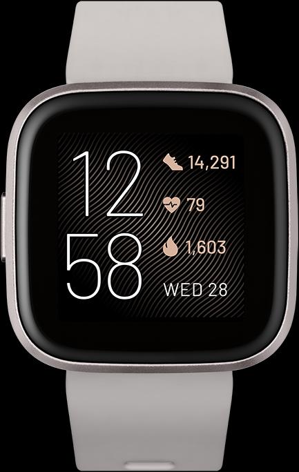 Image du produit Fitbit Versa 2 (40 mm)