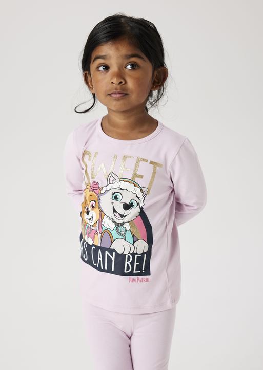 Actual product image Name it Nmfdys Pawpatrol Ls Top Noos Cplg (122)