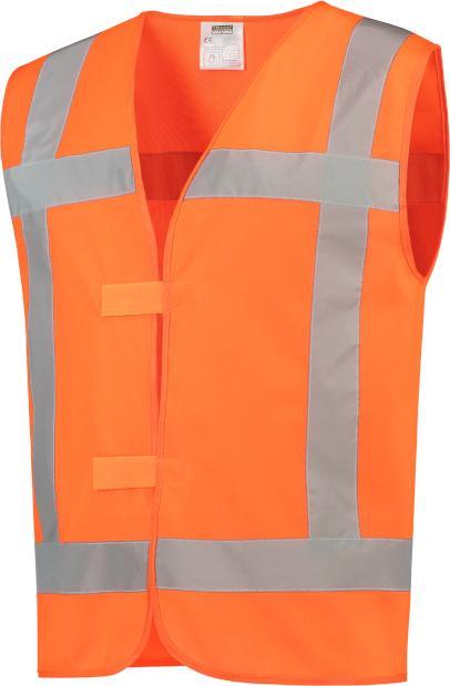 Actual product image Tricorp 453005YellowM Veiligheidsvest RWS