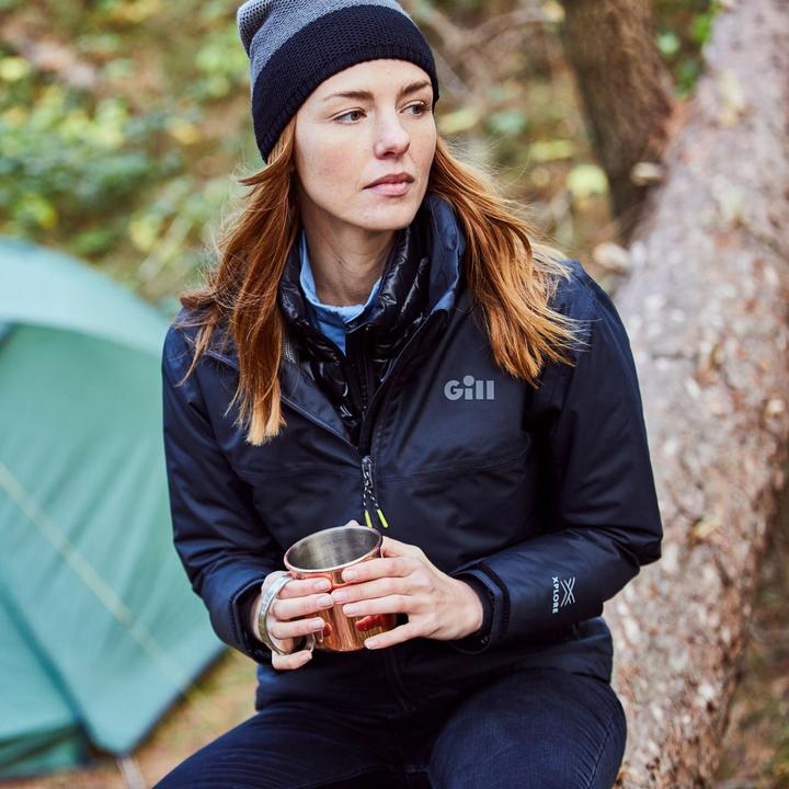 Actual product image Pilot jacket, ladies
