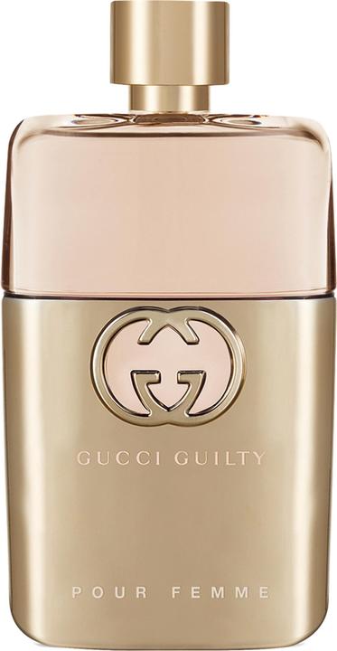 Image du produit Gucci Guilty Pour Femme (Eau de parfum, 90 ml)