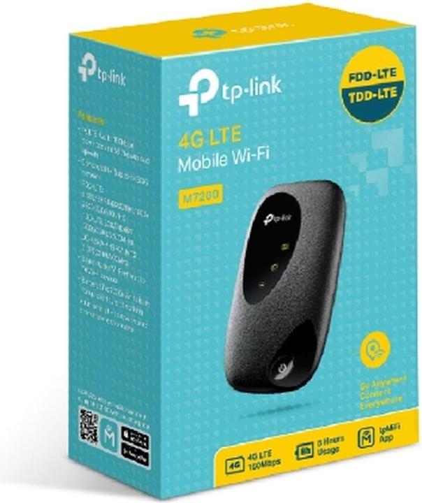 Produktbild TP-Link M7200