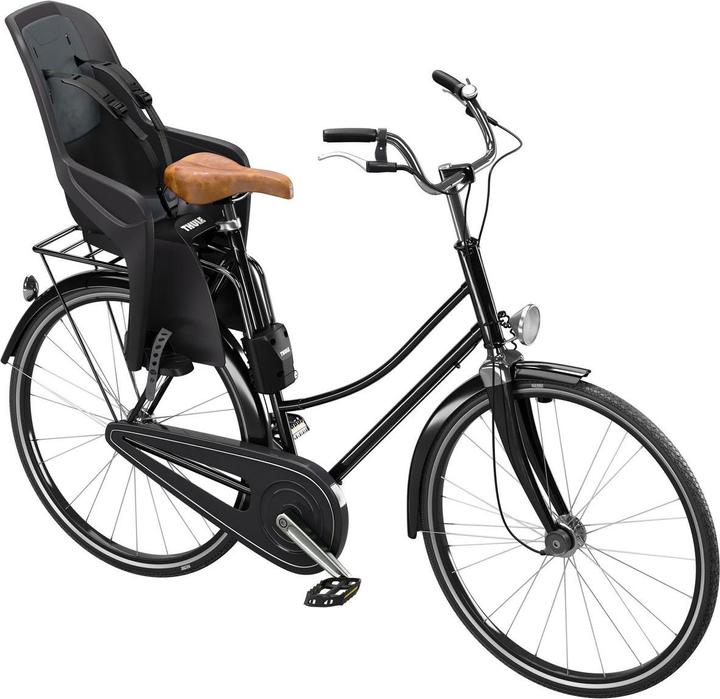 Actual product image Thule Child Seat RideAlong Lite 2 (Saddle)