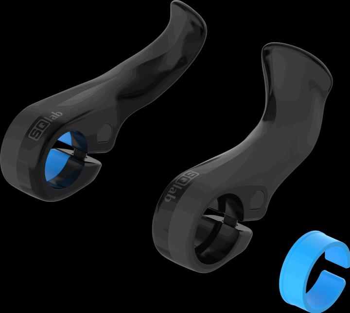 Produktbild Sqlab Innerbarends 411 2.0