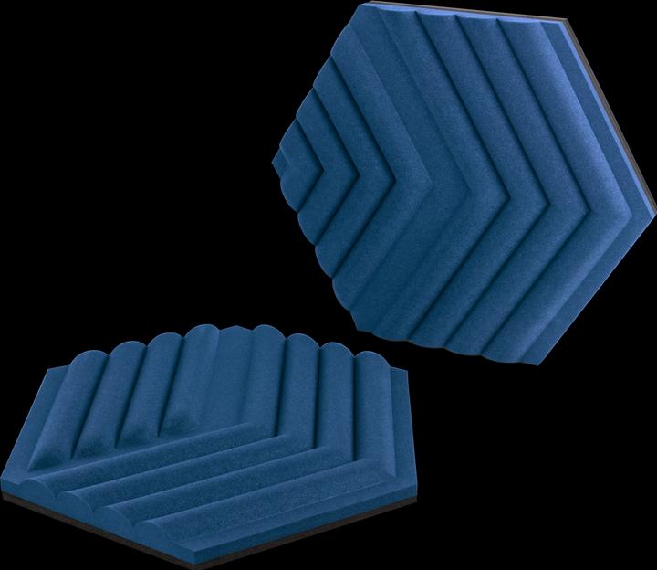 Actual product image Elgato Wave Panels Starter Kit (6 pcs.)