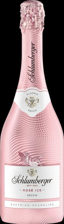 Actual product image Schlumberger Rosé secco (1 x 75 cl)