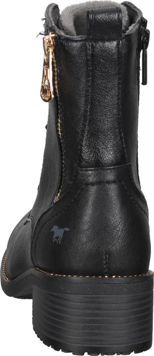 Actual product image Mustang Ankle boot (41)