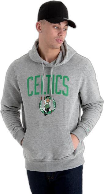 New Era Hoodie Boston Celtics NBA (XL)