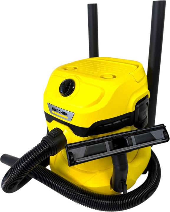 Produktbild Kärcher WD 2 Plus V-12/4/18/C (Nass-Trockensauger)